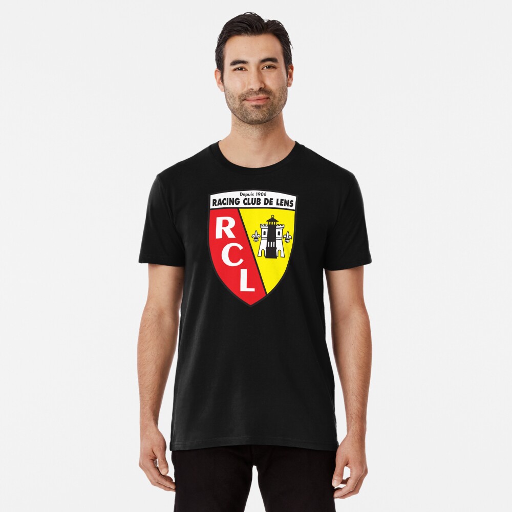 RC Lens-merch Duvet Cover for Sale by nakanoadzi