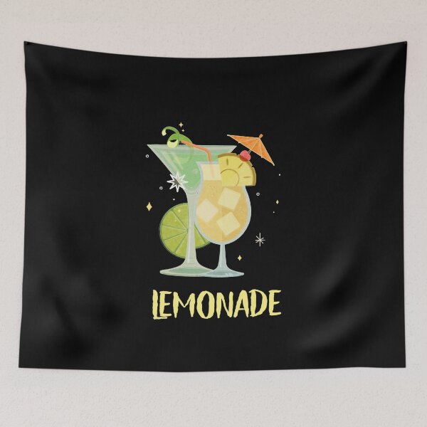 Item preview, Lemon crew - lemon, lemon juice, lemonade,  designed and sold by mr&mrsmalik malik.