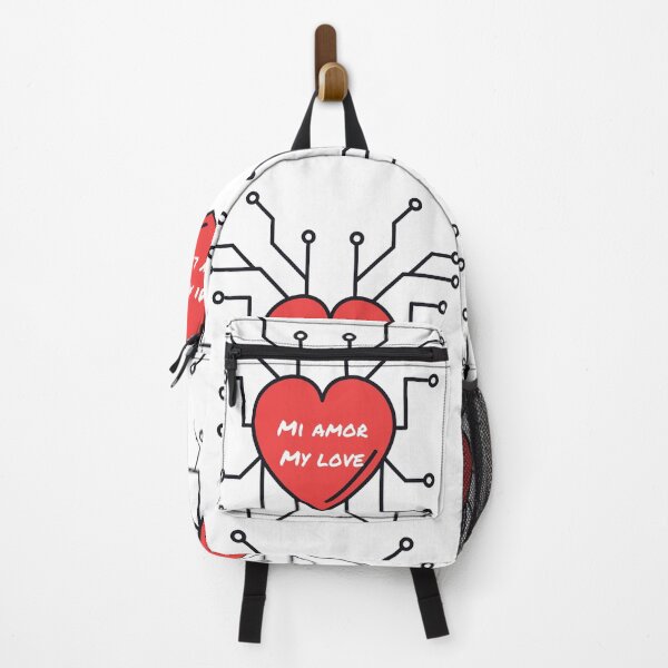 Item preview, Mi amor My love designed and sold by Axeel.art.