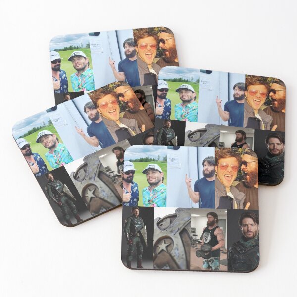 Item preview, Soldier Boy Collage (6) designed and sold by LadyTrue.
