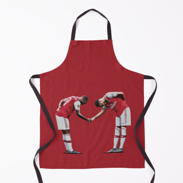 Item preview, aubameyang and lacazette 5 designed and sold by JalaludinMroto.