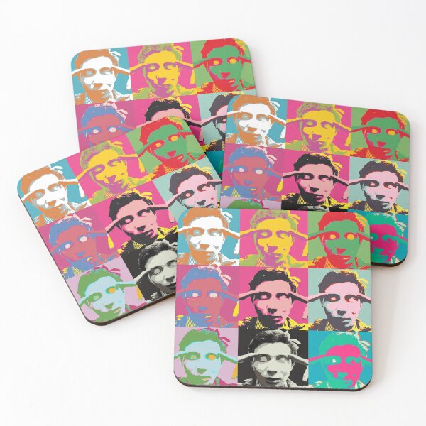 Item preview, Jett Bell Diptych designed and sold by b4rbaric.
