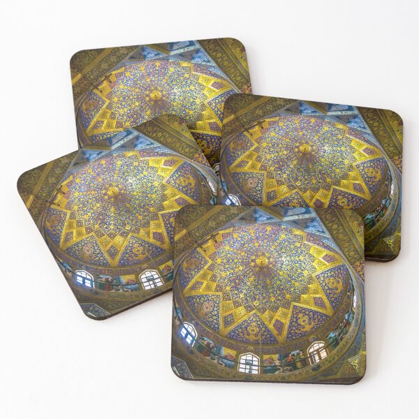 Item preview, Vank Cathedral, Isfahan, Iran designed and sold by OliverTLChan.