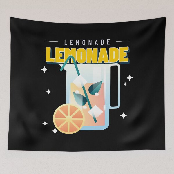 Item preview, Lemon crew - lemon, lemon juice, lemonade,  designed and sold by mr&mrsmalik malik.