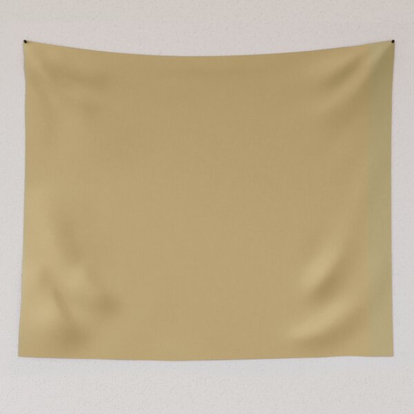 Item preview, Muted Retro Tone | Yellow designed and sold by mareabello.