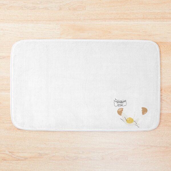 Item preview, LADIES AND GENTLEMEN, EGGSTASIA designed and sold by Seedy-Avocado.