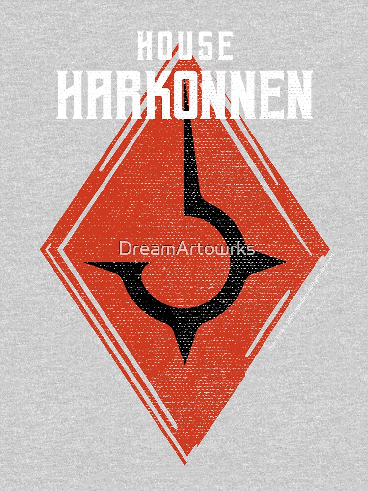 House Harkonnen by DreamArtowrks