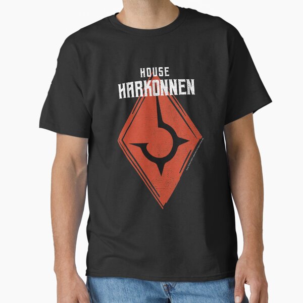 Item preview, House Harkonnen designed and sold by Dream Artworks.