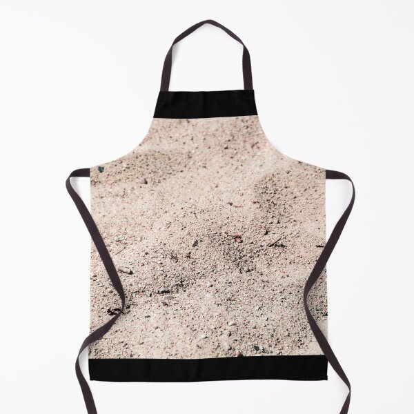 Item preview, Close up of sand on the beach designed and sold by AgaRadDesigns.