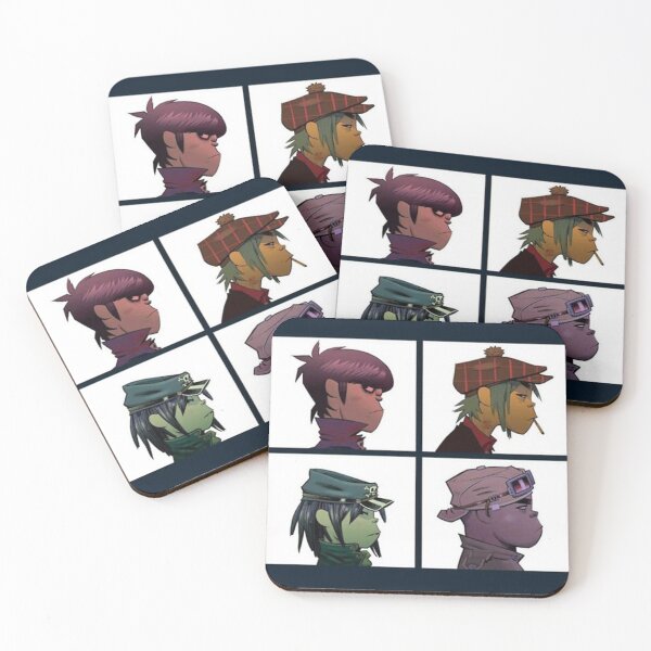 Item preview, Demondays designed and sold by gavinculvar.