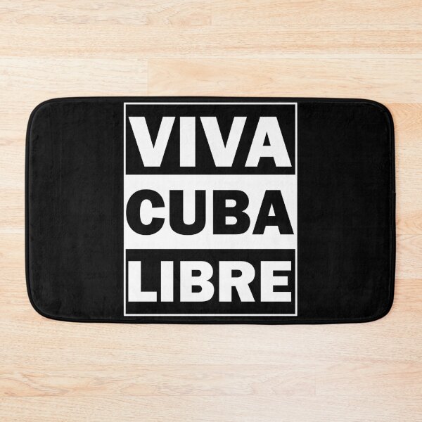 Item preview, Viva Cuba Libre designed and sold by ValentinaHramov.