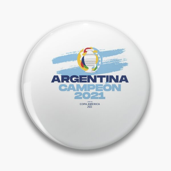 Item preview, Copa America 2021 Argentina Campeon designed and sold by familyarts.