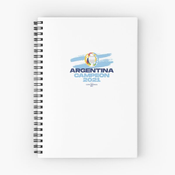 Item preview, Copa America 2021 Argentina Campeon designed and sold by familyarts.