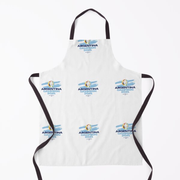 Item preview, Copa America 2021 Argentina Campeon designed and sold by familyarts.