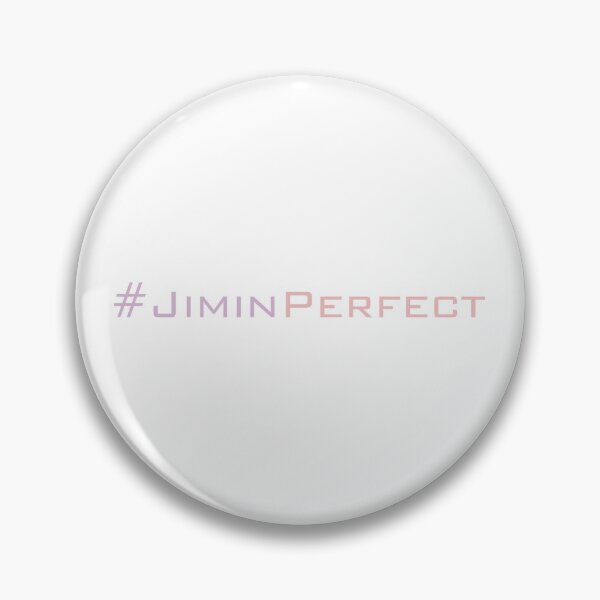 Item preview, #JiminPerfect Jimin Perfect designed and sold by Bo-Bros-Tees.