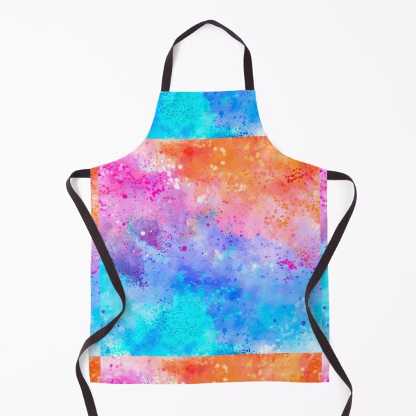 Item preview, colourful patterns, flashy patterns designed and sold by Happy Soul Store.
