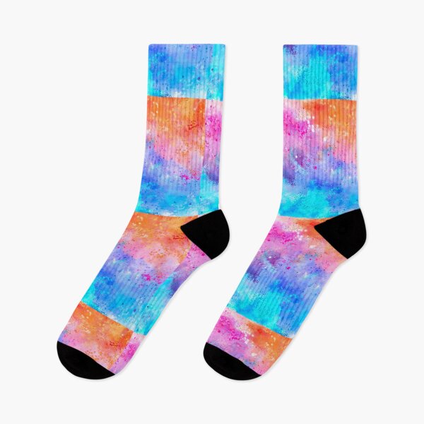 Item preview, colourful patterns, flashy patterns designed and sold by Happy  Soul Store.