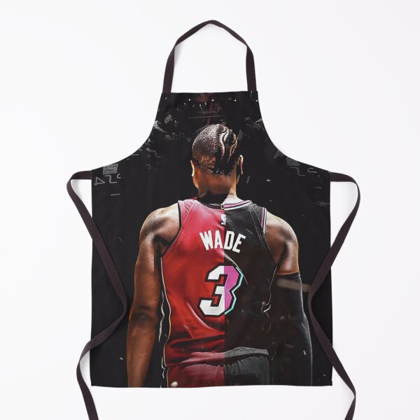 Item preview, Dwyane Wade Miami Vice 3 designed and sold by JalaludinMroto.
