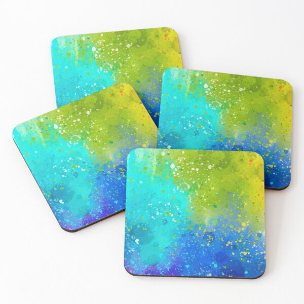 Item preview, colourful patterns, flashy patterns designed and sold by Happy  Soul Store.