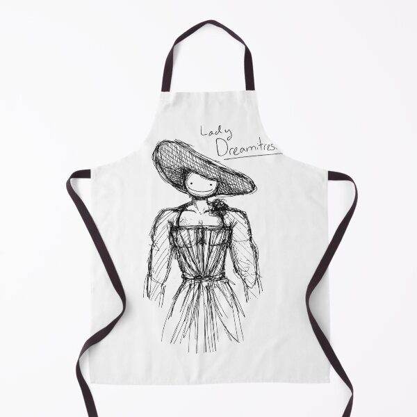 Item preview, Lady Dreamitrescu designed and sold by scribeless.