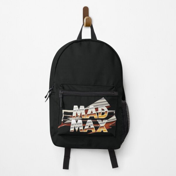 Item preview, Mad Max 1979 logo designed and sold by tiptoptees.
