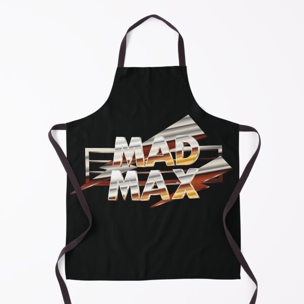 Item preview, Mad Max 1979 logo designed and sold by tiptoptees.