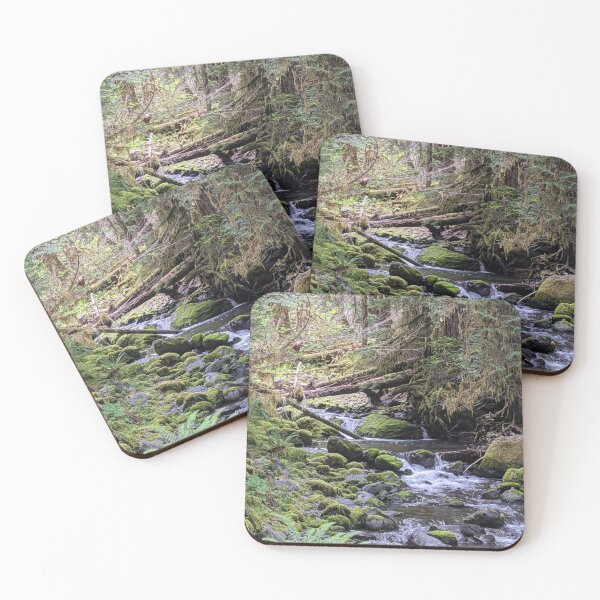 Item preview, Mossy Creek in the PNW designed and sold by kysarkel000.