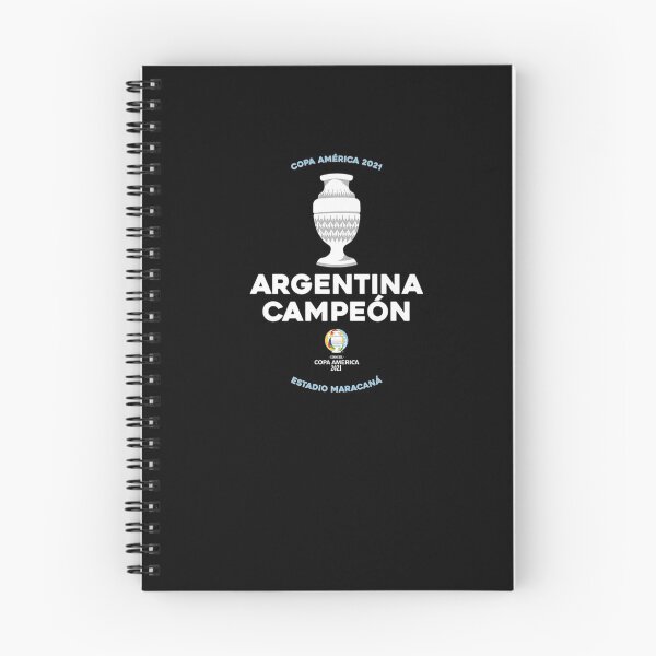 Item preview, Copa America 2021 Argentina Champion designed and sold by wilsonart91.