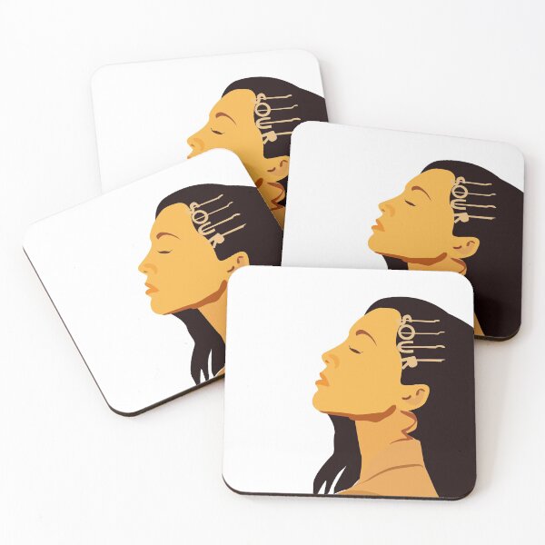 Item preview, Olivia Radrigo designed and sold by Efka19.