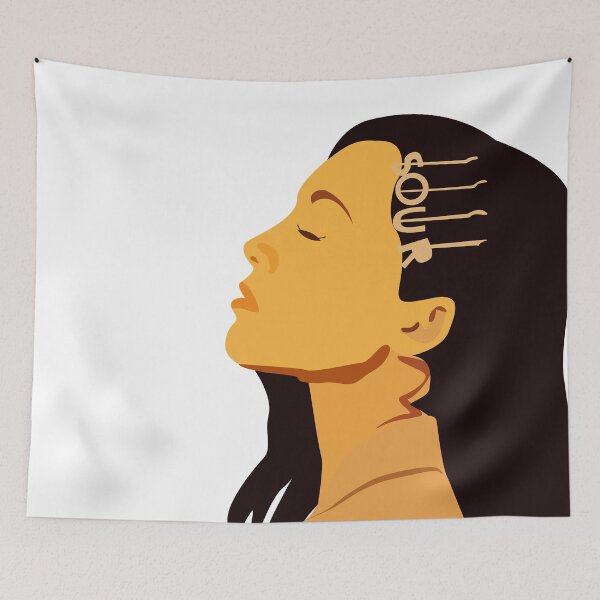 Item preview, Olivia Radrigo designed and sold by Efka19.