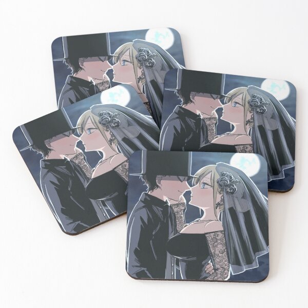 Item preview, Duke and Alice designed and sold by gavinculvar.
