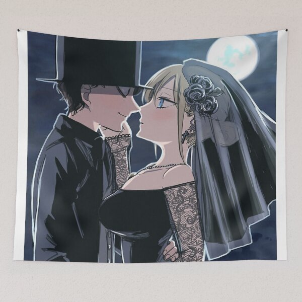 Item preview, Duke and Alice designed and sold by gavinculvar.