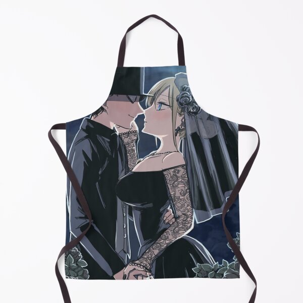 Item preview, Duke and Alice designed and sold by gavinculvar.