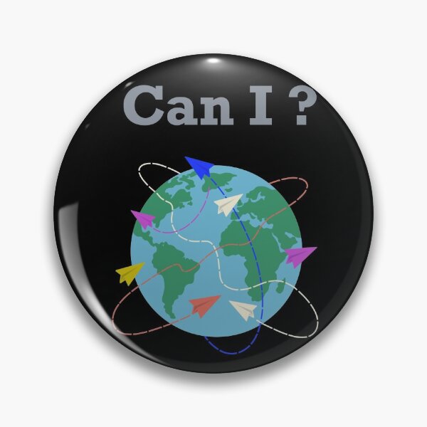 Item preview, Can I ? designed and sold by Ayujinar.