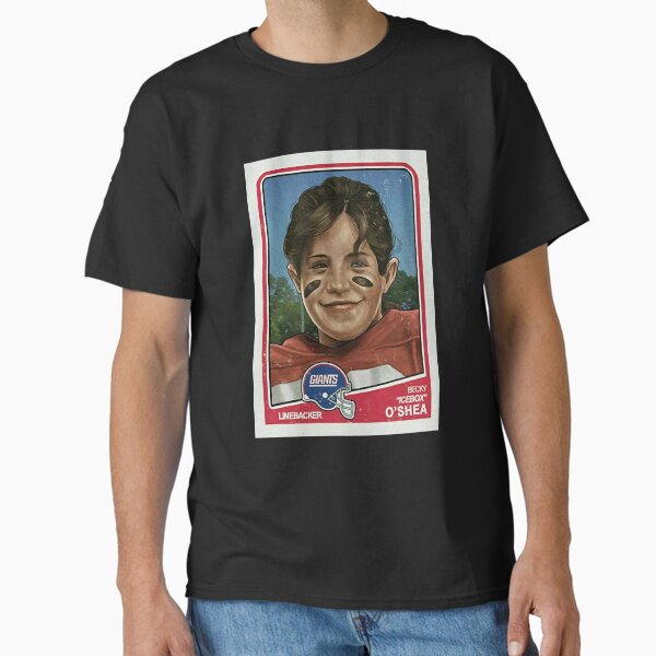 Item preview, The Little Giants Becky Trading Card Art designed and sold by HARDINGWILLIA.