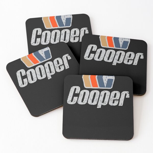Item preview, Vintage Cooper Hockey designed and sold by HARDINGWILLIA.