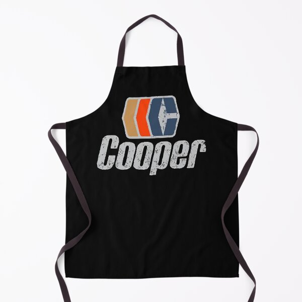 Item preview, Vintage Cooper Hockey designed and sold by HARDINGWILLIA.