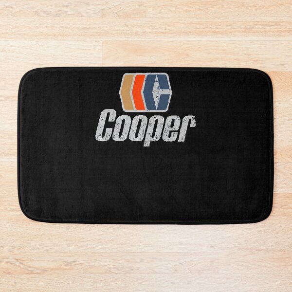 Item preview, Vintage Cooper Hockey designed and sold by HARDINGWILLIA.