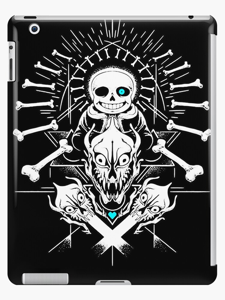 Undertale Megalovania Sans Shirt Best Women 90s Ipad Case Skin For Sale By Hardingwillia Redbubble