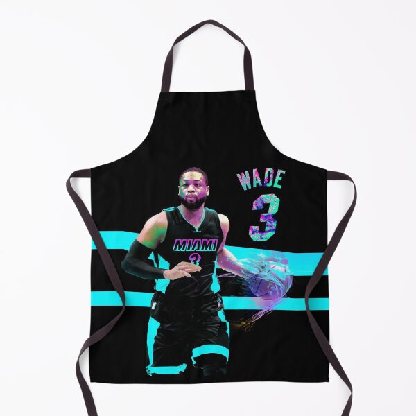 Item preview, Dwyane Wade Miami Vice 5 designed and sold by JalaludinMroto.