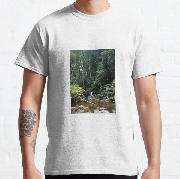 HELLO SUMMER Classic T-Shirt