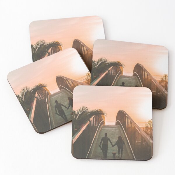 Item preview, Walking With Couple designed and sold by Benn-IA.