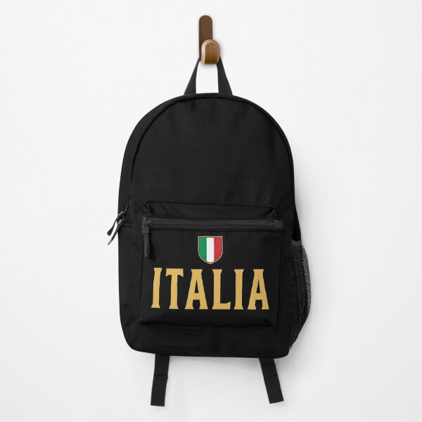 Item preview, Italia Pride Italian Themed Italy Flag designed and sold by alenaz.