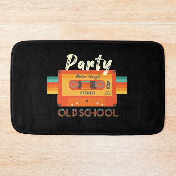 Item preview, retro cassette tape designed and sold by johndesignwaves.