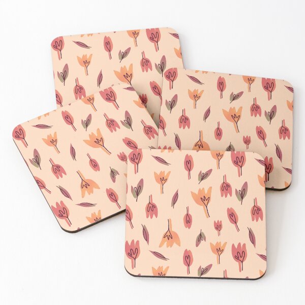 Item preview, Tulips- Shades Of Autumn designed and sold by monofit.