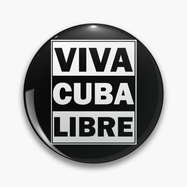 Aperçu de l'œuvre Vive Cuba Libre créée et vendue par ValentinaHramov.