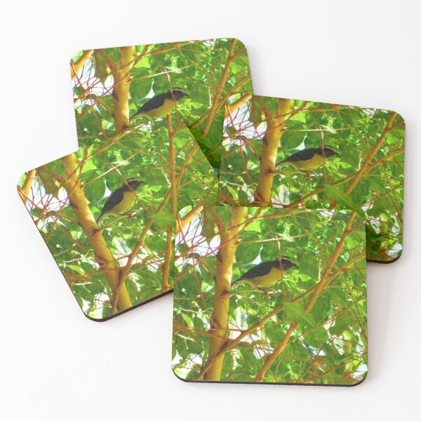 Item preview, Bird in tree designed and sold by CreeptoCrawlies.