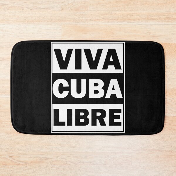 Item preview, Viva Cuba Libre designed and sold by ValentinaHramov.