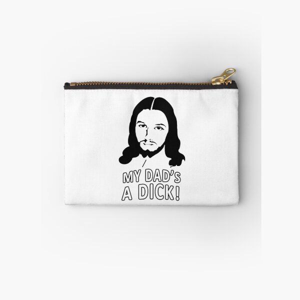 Item preview, Jesus Has Daddy Issues designed and sold by conkdogg.