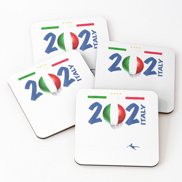 Item preview, Italy Football - Italian Soccer National Team designed and sold by familyarts.